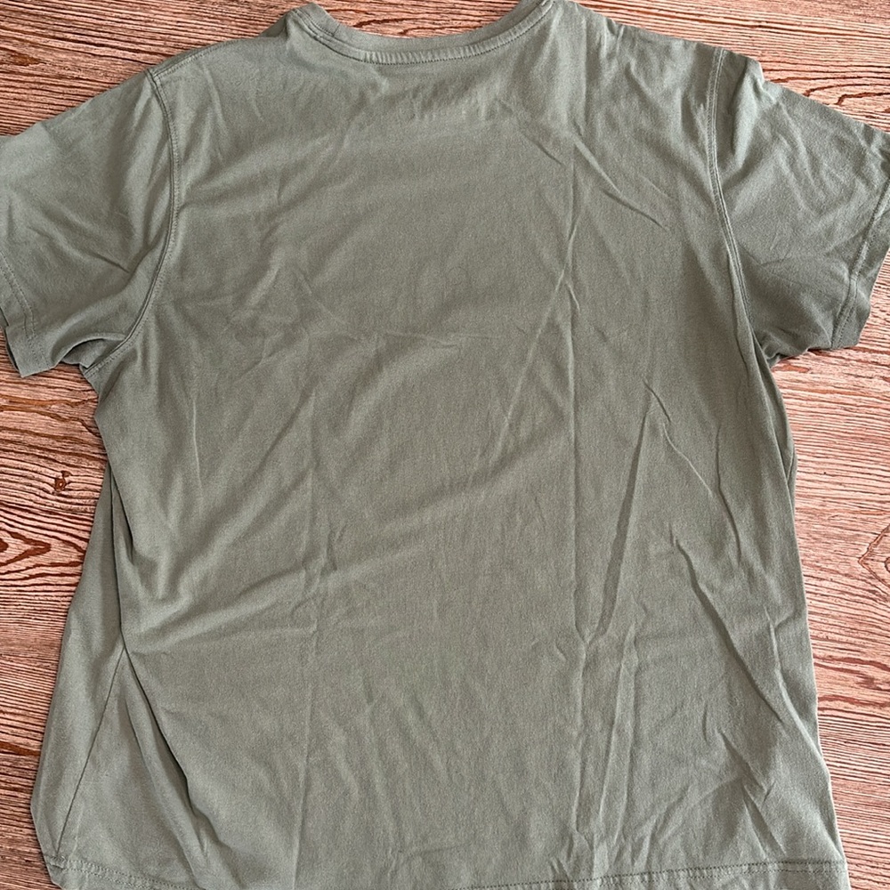 EDDIE BAUER XL T-shirt - Picture 4 of 5